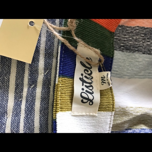 Boutique skirt - Picture 3 of 4